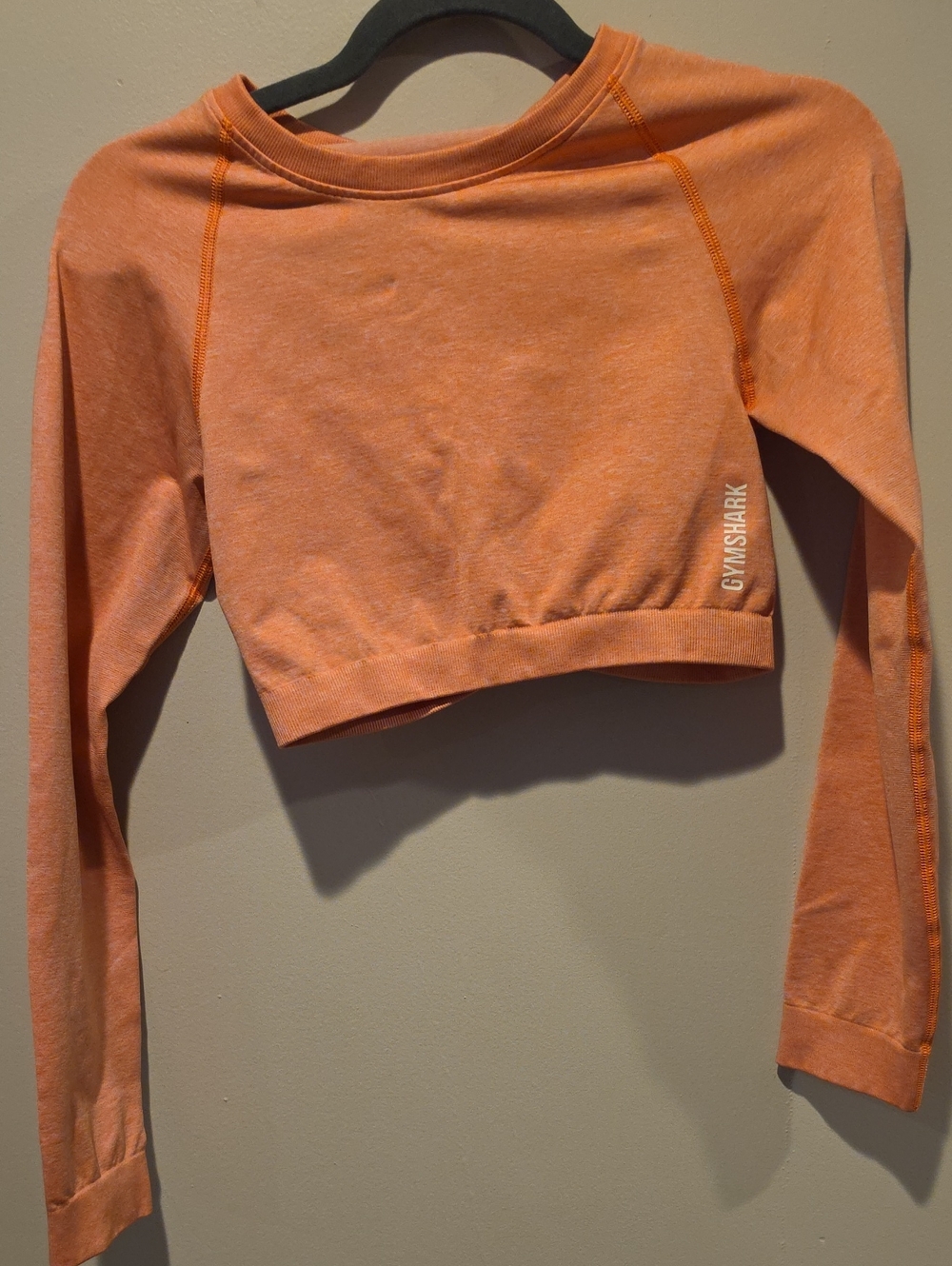 Gymshark Top